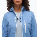 Damen-Regenjacke Millet Wanaka Light 2.5L coronet blue 7