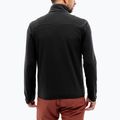 Fleecejacke für Herren Millet Ubic Lightgrid black 3