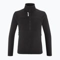 Fleecejacke für Herren Millet Ubic Lightgrid black 6