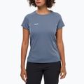 Damen-T-Shirt Millet Fusion coronet blue