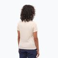 Millet Fusion Vanillecreme T-Shirt für Frauen 3