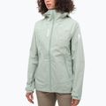 Damen-Regenjacke Millet Seneca GTX 3L seaweed