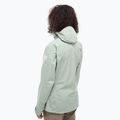 Damen-Regenjacke Millet Seneca GTX 3L seaweed 3