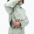 Damen-Regenjacke Millet Seneca GTX 3L seaweed 4