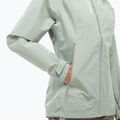 Damen-Regenjacke Millet Seneca GTX 3L seaweed 5