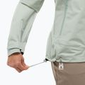 Damen-Regenjacke Millet Seneca GTX 3L seaweed 7