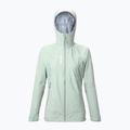 Damen-Regenjacke Millet Seneca GTX 3L seaweed 8