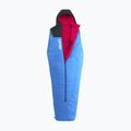 Schlafsack Millet Bossons -10 Regular icon blue/black 2