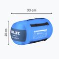 Millet Schlafsack BoSSons -2° Regular icon blau 5