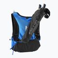 Laufweste Millet Intense Pro 5 blue 4