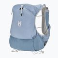 Laufweste Millet Intense Ultra 15 blue 2