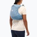 Laufweste Millet Intense Ultra 15 blue 4