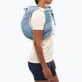 Laufweste Millet Intense Ultra 15 blue 5