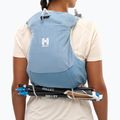 Laufweste Millet Intense Ultra 15 blue 6