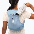 Laufweste Millet Intense Ultra 15 blue 8