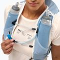 Laufweste Millet Intense Ultra 15 blue 11