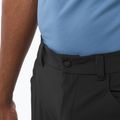 Herren-Kletterhose Millet Ubic Stretch Black 5