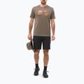 Herren-Trekkingshorts Millet Ubic Stretch black 2