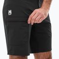 Herren-Trekkingshorts Millet Ubic Stretch black 4