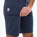 Herren-Trekkingshorts Millet Ubic Stretch saphir 4