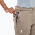Damen-Kletterhose Millet Ubic Stretch dorite 5