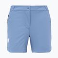 Damen-Shorts Millet Ubic Stretch coronet blau