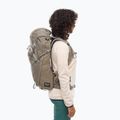Damen-Trekking-Rucksack Millet Hiker Air 28 l dorite 4