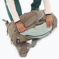 Damen-Trekking-Rucksack Millet Hiker Air 28 l dorite 10