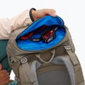 Damen-Trekking-Rucksack Millet Hiker Air 28 l dorite 11