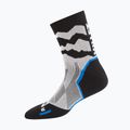 Millet Intense Crew schwarz/nebelige Tausocken