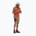 Herren-Shorts Millet Wanaka Stretch III dorit/schwarz 2