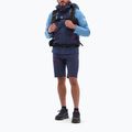 Herren Regenjacke Millet Fitz Roy saphir/koronett blau 2
