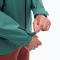 Herren Millet Fitz Roy Flasche regen Jacke 8