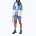 Damen Regenjacke Millet Fitz Roy Vanillecreme/Koronet 2