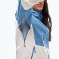 Damen Regenjacke Millet Fitz Roy Vanillecreme/Koronet 4