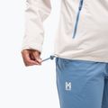 Damen Regenjacke Millet Fitz Roy Vanillecreme/Koronet 7