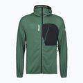 Herren-Trekking-Sweatshirt Millet Lokka Hoodie III Flasche