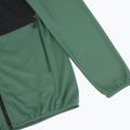Herren-Trekking-Sweatshirt Millet Lokka Hoodie III Flasche 4