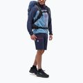 Herren-Trekking-Sweatshirt Millet Lokka Hoodie III coronet blau/saphir 2