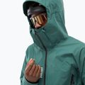 Herren Regenjacke Millet Kamet Light GTX Flasche 5