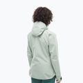 Damen-Regenjacke Millet Seneca GTX 2L seaweed 3