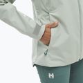 Damen-Regenjacke Millet Seneca GTX 2L seaweed 5