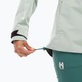 Damen-Regenjacke Millet Seneca GTX 2L seaweed 6
