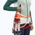 Damenpullover Millet Fusion Grid seaweed/bottle 4