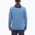 Herren Softshelljacke Millet Fusion XCS Hoodie coronet blau/saphir 3
