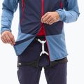 Herren Softshelljacke Millet Fusion XCS Hoodie coronet blau/saphir 7