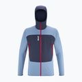 Herren Softshelljacke Millet Fusion XCS Hoodie coronet blau/saphir 8
