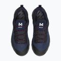Herren Wanderschuhe Millet Ubic Low GTX saphir 3