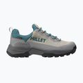 Damen Wanderschuhe Millet Ubic Low GTX Seil 9