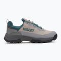 Damen Wanderschuhe Millet Ubic Low GTX Seil